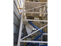 ADANA YAPI KİMYASALLARI TESİSİ 12 ton  /s